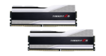 G.Skill | Trident Z5 | 32 GB | DDR5 | 6000 MHz | PC/server | Registered No | ECC No