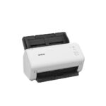 Brother | Desktop Document Scanner | ADS-4100 | Colour | Wired - Image 3