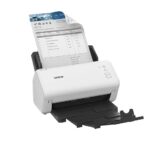Brother | Desktop Document Scanner | ADS-4100 | Colour | Wired - Image 4