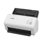 Brother | Desktop Document Scanner | ADS-4300N | Colour | Wired - Image 2