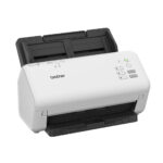 Brother | Desktop Document Scanner | ADS-4300N | Colour | Wired - Image 3