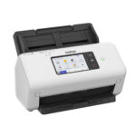 Brother | Professional Document Scanner | ADS-4700W | Colour | Wireless - Image 3