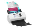 Brother | Professional Document Scanner | ADS-4700W | Colour | Wireless - Image 4