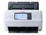 Brother | Professional Document Scanner | ADS-4700W | Colour | Wireless - Image 6