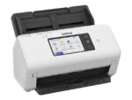 Brother | Professional Document Scanner | ADS-4700W | Colour | Wireless - Image 7