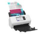 Brother | Professional Document Scanner | ADS-4700W | Colour | Wireless - Image 10