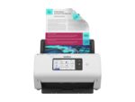 Brother | Professional Document Scanner | ADS-4700W | Colour | Wireless - Image 11