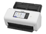 Brother | Professional Document Scanner | ADS-4700W | Colour | Wireless - Image 12