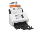 Brother | Professional Desktop Document Scanner | ADS-4900W | Colour | Wireless - Image 10