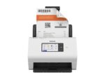 Brother | Professional Desktop Document Scanner | ADS-4900W | Colour | Wireless - Image 11