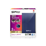 Armor A80 2TB | 2000 GB | 2.5  | USB 3.1 | Blue - Image 7