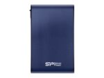 Armor A80 2TB | 2000 GB | 2.5  | USB 3.1 | Blue - Image 8