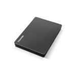 Canvio spēļu cietais disks | HDTX120EK3AA | 2000 GB | 2,5 | USB 3.2 Gen1 | Melns