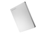 Canvio Slim | HDTD310ES3DA | 1000 GB | 2,5 | USB 3.2 Gen1 | Sudrabains - Image 3