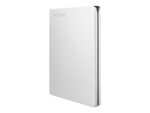 Canvio Slim | HDTD310ES3DA | 1000 GB | 2,5 | USB 3.2 Gen1 | Sudrabains - Image 4