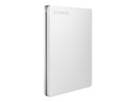 Canvio Slim | HDTD310ES3DA | 1000 GB | 2,5 | USB 3.2 Gen1 | Sudrabains - Image 7