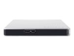 Canvio Slim | HDTD310ES3DA | 1000 GB | 2,5 | USB 3.2 Gen1 | Sudrabains - Image 10