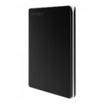 Canvio Slim | HDTD320EK3EA | 2000 GB | 2,5 | USB 3.2 Gen1 | Melns