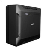 FSP | Nano 800 | 800 VA | 220/230/240 V maiņstrāva (V) | 270 V