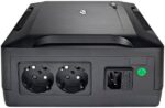 FSP | Nano 800 | 800 VA | 220/230/240 V maiņstrāva (V) | 270 V - Image 3