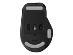 Asus | Wireless Mouse | MD300 | Bluetooth | Black | Omron D2FC-FK (50M) | Wireless connection - Image 3