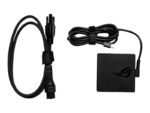 Asus | AC100-00 (A20-100P1A) - EU/TYPE-C/3PIN/6PCS | 5/9/15/20 V | AC adapter - Image 2