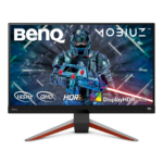 Benq | Monitor | EX2710Q | 27  | IPS | QHD | 16:9 | 144 Hz | 1 ms | 2560 x 1440 | 400 cd/m² | HDMI ports quantity 2 | Dark grey