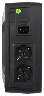 FSP | Nano 800 | 800 VA | 220/230/240 V maiņstrāva (V) | 270 V - Image 6