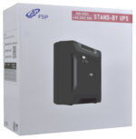FSP | Nano 800 | 800 VA | 220/230/240 V maiņstrāva (V) | 270 V - Image 7