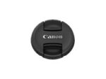 Canon | Objektīva vāciņš E-55 - Image 2