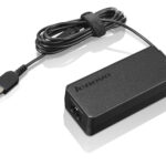Lenovo | ThinkPad | Slim | 65 W | Maiņstrāvas adapteris