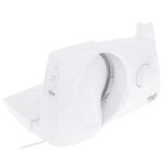 Adler | Pārtikas griezējs | AD 4703 | Balts | 150 W - Image 4