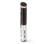 Adler | Sous Vide lēnvārāmā plīts | AD 6415 | 1000 W | Melna/nerūsējošā tērauda