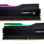 G.Skill | Trident Z5 RGB | 32 collu komplekts (16 GB x 2) GB | DDR5 | 6400 MHz | Dators/serveris | Reģistrācijas Nr. | ECC Nr.