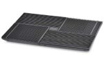 Deepcool | DAUDZKODOLU X8 | Melns | 381 x 268 x 29 mm | 1290 g