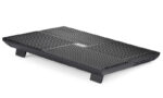 Deepcool | DAUDZKODOLU X8 | Melns | 381 x 268 x 29 mm | 1290 g - Image 10