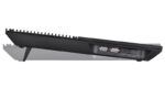 Deepcool | DAUDZKODOLU X8 | Melns | 381 x 268 x 29 mm | 1290 g - Image 11