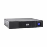 Eaton | ИБП | 5SC 1000i Rack2U | 1000 ВА | 700 Вт