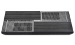 Deepcool | DAUDZKODOLU X8 | Melns | 381 x 268 x 29 mm | 1290 g - Image 12