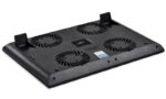Deepcool | DAUDZKODOLU X8 | Melns | 381 x 268 x 29 mm | 1290 g - Image 13