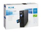 Eaton | ИБП | Ellipse PRO 1200 DIN | 1200 ВА | 750 Вт — изображение 19