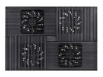 Deepcool | DAUDZKODOLU X8 | Melns | 381 x 268 x 29 mm | 1290 g - Image 16