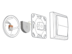 Philips Hue | Hue Wall Switch Module | White - Image 6