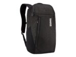 Thule | TACBP-2115 Accent | Backpack 20L | Backpack for laptop | Black - Image 6