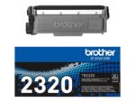 Brother TN-2320 | Tonera kasetne | Melna - Image 7