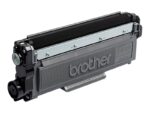Brother TN-2310 | Tonera kasetne | Melna - Image 2