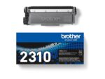 Brother TN-2310 | Tonera kasetne | Melna - Image 9