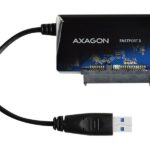 AXAGON | USB 3.0 — SATA 6G | ADSA-FP3
