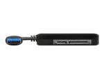 AXAGON | USB 3.0 — SATA 6G | ADSA-FP3 - Image 5