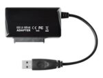 AXAGON | USB 3.0 — SATA 6G | ADSA-FP3 - Image 8